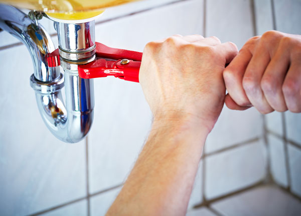 About Ocilla Plumbers
